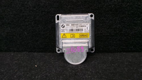 2L50B9 * BMW 1 2er F20 F21 F30 F31 N13 N47N ECU ICM Steuergerät Modul 6867168
