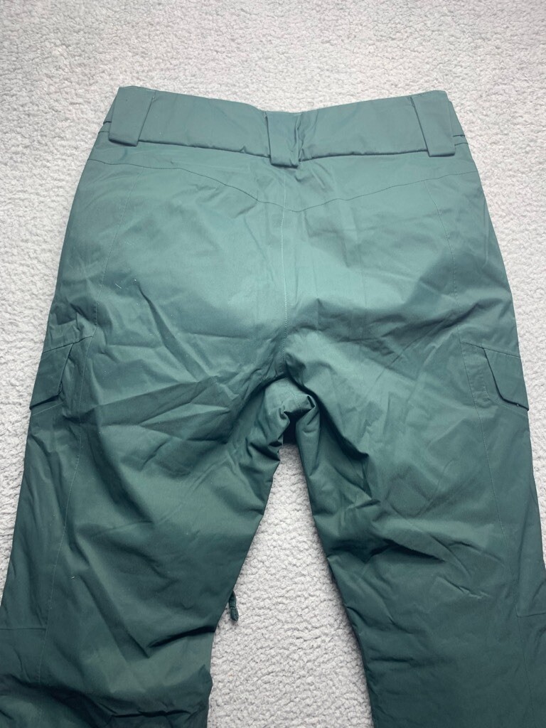 Womens Gatekeeper Insulated Pants 