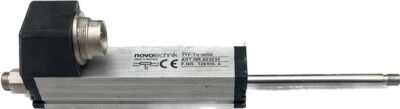 Novotechnik TS-0050 Art.Nr. 023233 Wegaufnehmer
