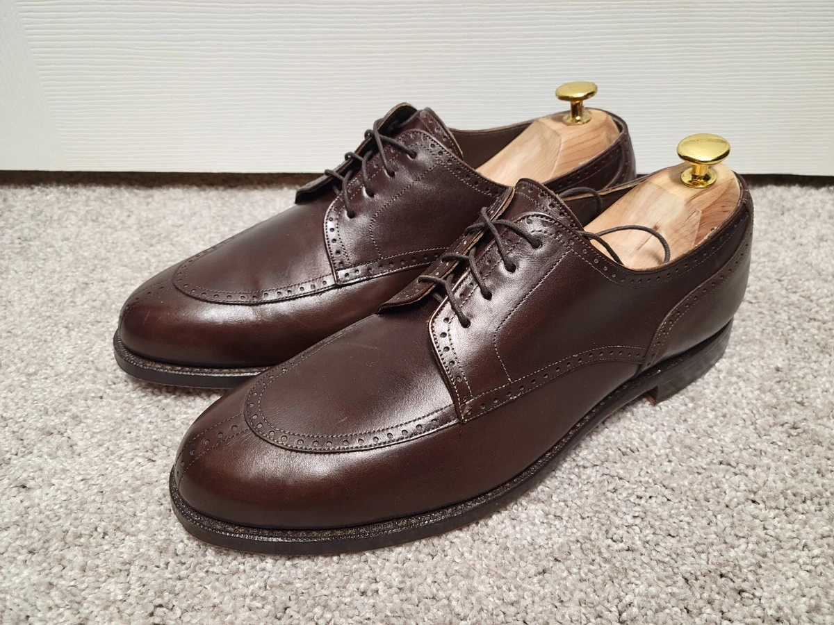 Johnston murphy hot sale crown aristocraft