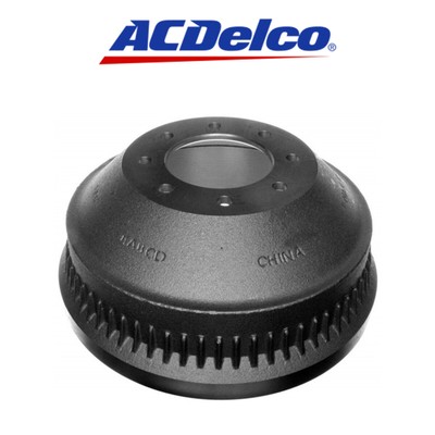 ACDelco Brake Drum 18B147 19176926 for sale online | eBay