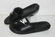 Nike Benassi Duo Ultra Slide Sandals Women's Size 8 819717010 for sale  online | eBay