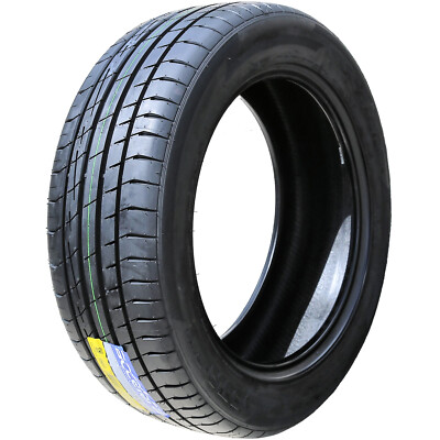 Tire Accelera Iota ST68 255/55R19 111V XL A/S Performance