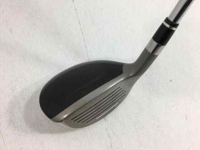 ナイキ SLING SHOT 3 4HL 10S（Nike SLINGSHOT HL Hybrid 4HL