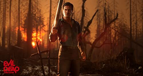 Evil Dead: The Game - Picture 11 of 12