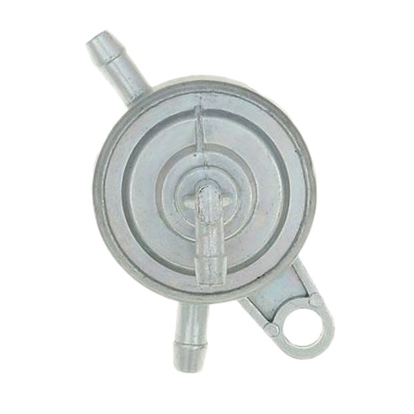 Kraftstoffhahn Unterdruck Passend FüR Suzuki UE 125 CT Bj. 2001-2003-image