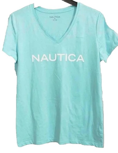 Deuxieme Classe COCO Stripe T-shirt No. 5 Cut and Sewn Black White