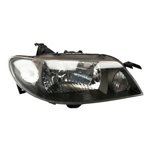 Scheinwerfer Vorderer Rechter MAZDA 323 F 6 Serie Original Gebraucht Ersatzteil