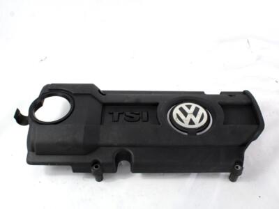 03C103925AM Coating Cover Abdeckung Motor VOLKSWAGEN Scirocco 1.4 B 90KW 6M 3P