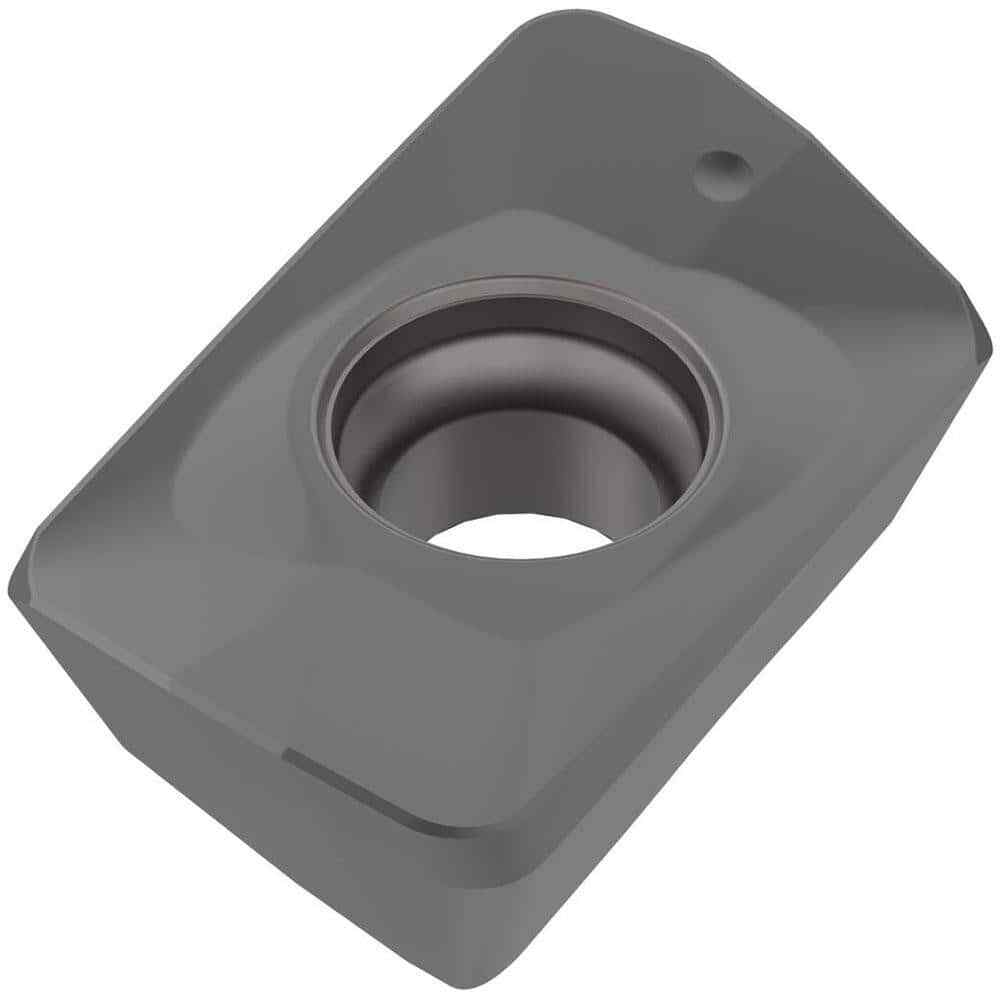 Seco XOMX10T308 M09 Grade MS2500 Carbide Milling Insert Seco XOMX10T308 M09 Grade MS2500 Carbide Milling Insert