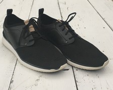 Grand Motion Knit Fashion SNEAKERS Men 