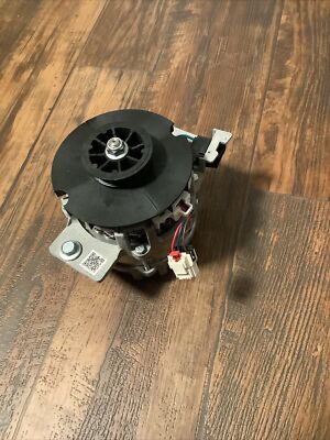 GE Washer DRIVE Motor With Speed Sensor PART# Wh03x29559 Wh12x26330 (322)