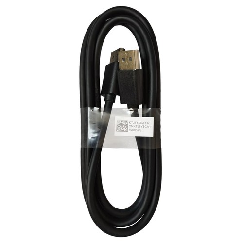 Dell 1.8m Male DisplayPort to DisplayPort Cable 4K & 2K Supported - Picture 5 of 16
