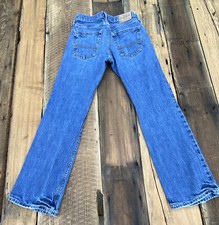 Abercrombie Kids Jeans Denim Size 14