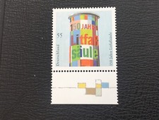 ICOLLECTZONE  Germany 2327 VF NH