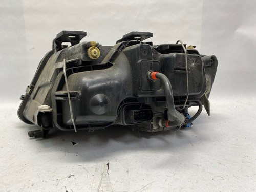 2002-2004 Audi A6 Passenger Side HID Xenon Headlight Lamp Right RH Factory OEM - Picture 10 of 20