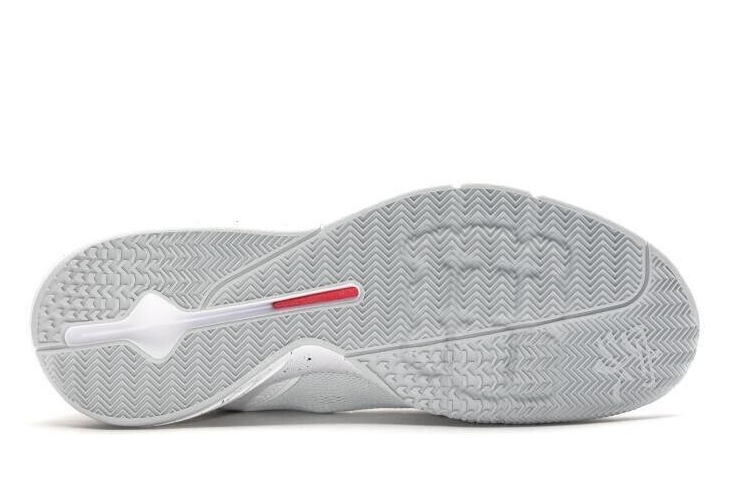 Jordan CP3.IX AE White Metallic Coppercoin 833909-124 Men's Jordan CP3.IX AE White Metallic Coppercoin 833909-124 Men's