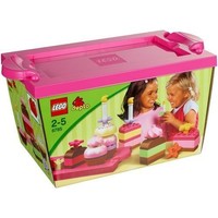 Lego Duplo Creative Cakes Toy Fun Kids Playset Gift Toys Game Play Lego Duplo Creative Cakes Toy Fun Kids Playset Gift Toys Game Play
