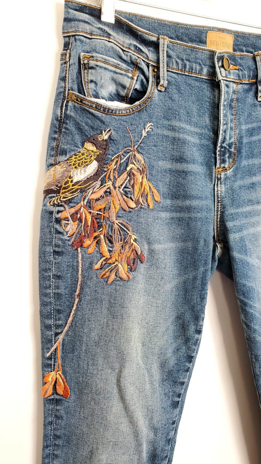 Driftwood Jackie купить в Америке, лот 