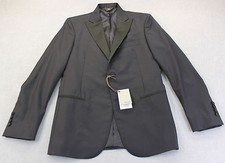 JACK SPADE Made in USA Mens NAVY BLUE TUXEDO BLAZER SPORTCOAT JACKET NWT 38 $995
