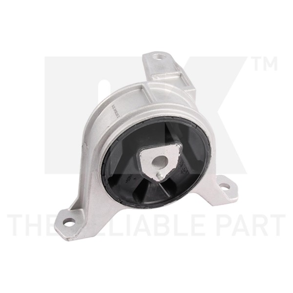 NK Motorlager Vorne Gummimetalllager FüR Opel Astra G Coupe F07_ 2.2 Dti-image