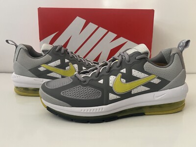 nike air max genome neon