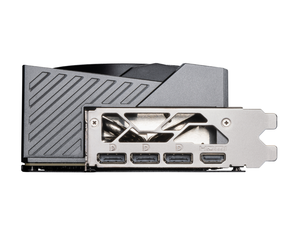 New For NVIDIA MSI Monon GeForce RTX 5090 32G OC GAMING TRIO Graphics ...