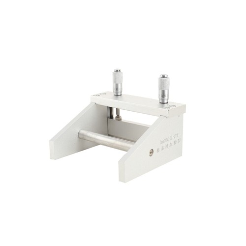 Folienapplikator Präzisionsbeschichter 0-3500μm verstellbar Nassfilmbeschichtungsgerät + Box - Bild 11 von 12
