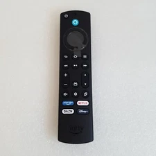 Original Amazon Fire TV Remote Control 23608-YKF470 + batteries (PM-NX-DY-DAZN)