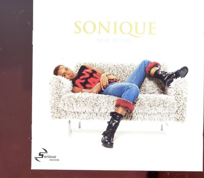 Sonique / Hear My Cry