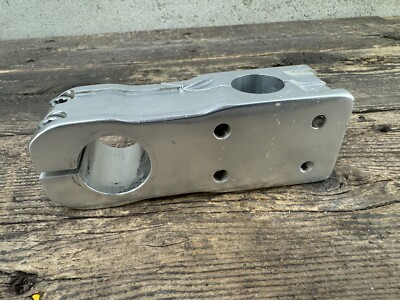 Cycle Pro Bmx Racing Stem Neck Threadless 1-1/8” Mid School