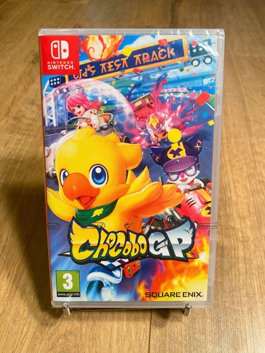 Loop8 Summer Of Gods – Nintendo Switch (Neuf Sous Blister) – Action Et RPG