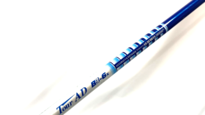 【限定値下げ】テーラーメイド TOUR AD PT-6X ドライバー用 1W 美品】テーラーメイド TOUR AD PT-6X ドライバー用 1W Tour AD UB 6X