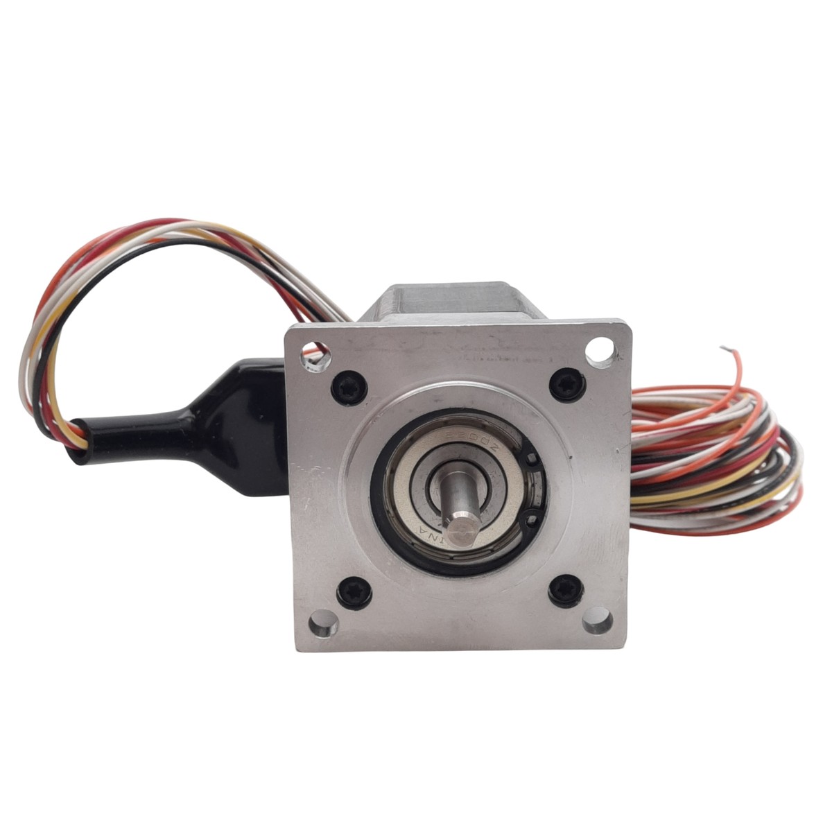 Kollmorgen M21NRFA-LNF-NS-02 POWERMAX II Stepper Motor 1.8°/Step