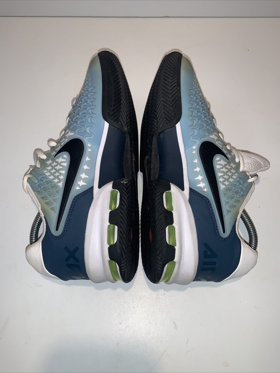 Nike Air Max Cage Dragon Tennis Shoes OrthoLite Women's Size Nike Air Max Cage Dragon Tennis Shoes OrthoLite Women's Size
