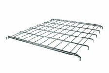 Ripiani ROLL CONTAINER CESTE FILO METALLICO 71,5x81cm 1 unita