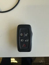 OEM Key Fob for 2010, 2011, 2012, 2013, 2014 Land Range Rover Sport