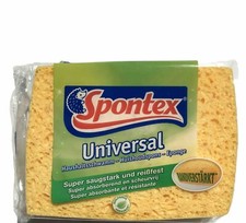 Spontex 19111002 Haushalts-schwamm Universal online kaufen | eBay