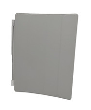 Smart Cover per iPad 2 e nuovo iPad (3a generazione) Grigio Magnetico
