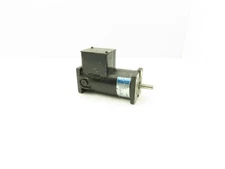 Leeson CM31D18NZ10F 90V DC Motor 1/8Hp 1.3A 1750 RPM 31 Frame TENV M1120027.00