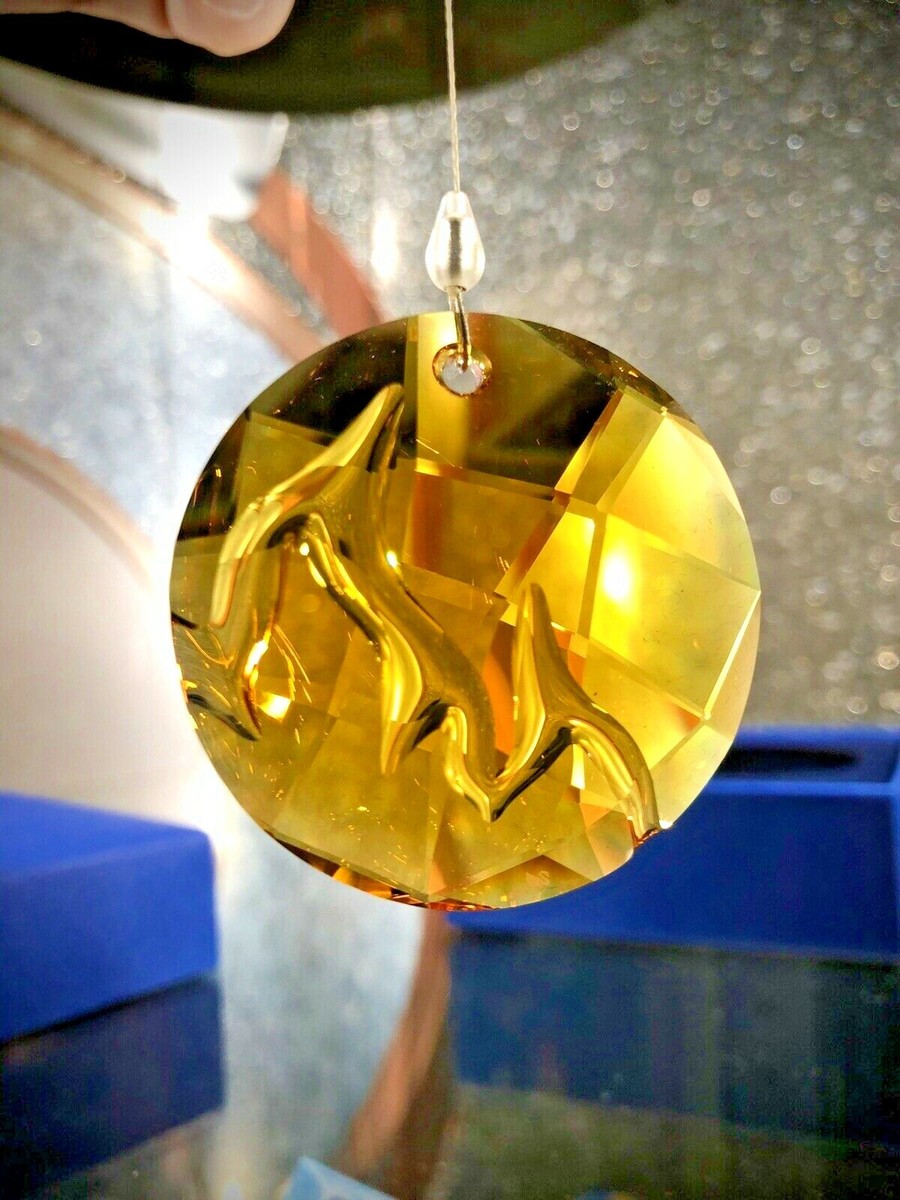 Swarovski サンタ Exclusive Santa Claus Ornament | Swarovski