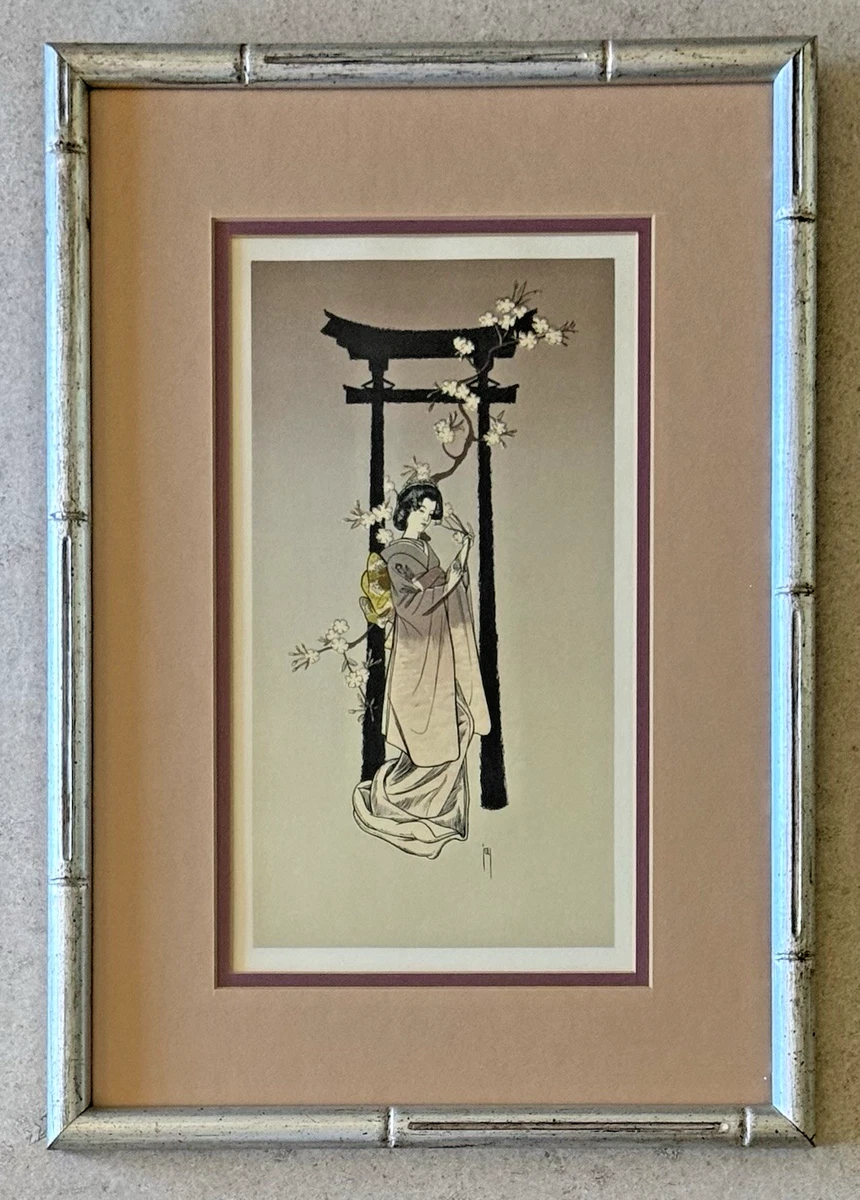 小磯良平　lithograph EditionEA Amazon.co.jp: 小磯良平 素描画展 デッサンの美再発見 : 梅田近代