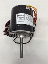 Service First MOT18819 Condenser Fan & Drip Shield 208-230/200V 5/8 Shaft Dia.