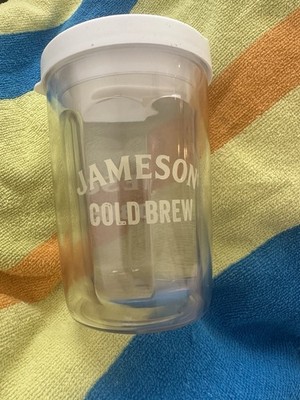 Jameson Whisky Cold Brew Coffee Flask 