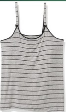 Rosie Pope Women's Maternity Pip N Vine Seamless Nursing Camisole