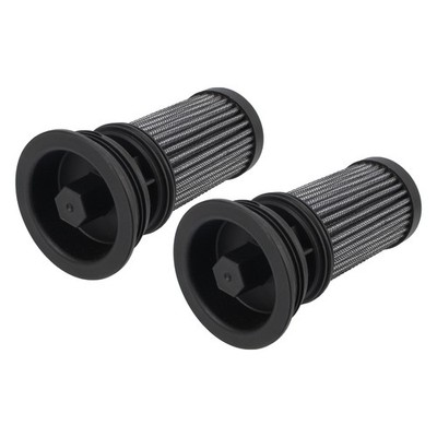 2 Pack Hydro Filter Element For Exmark Toro 116-0164 117-0390 Parker HTE HTJ HTG