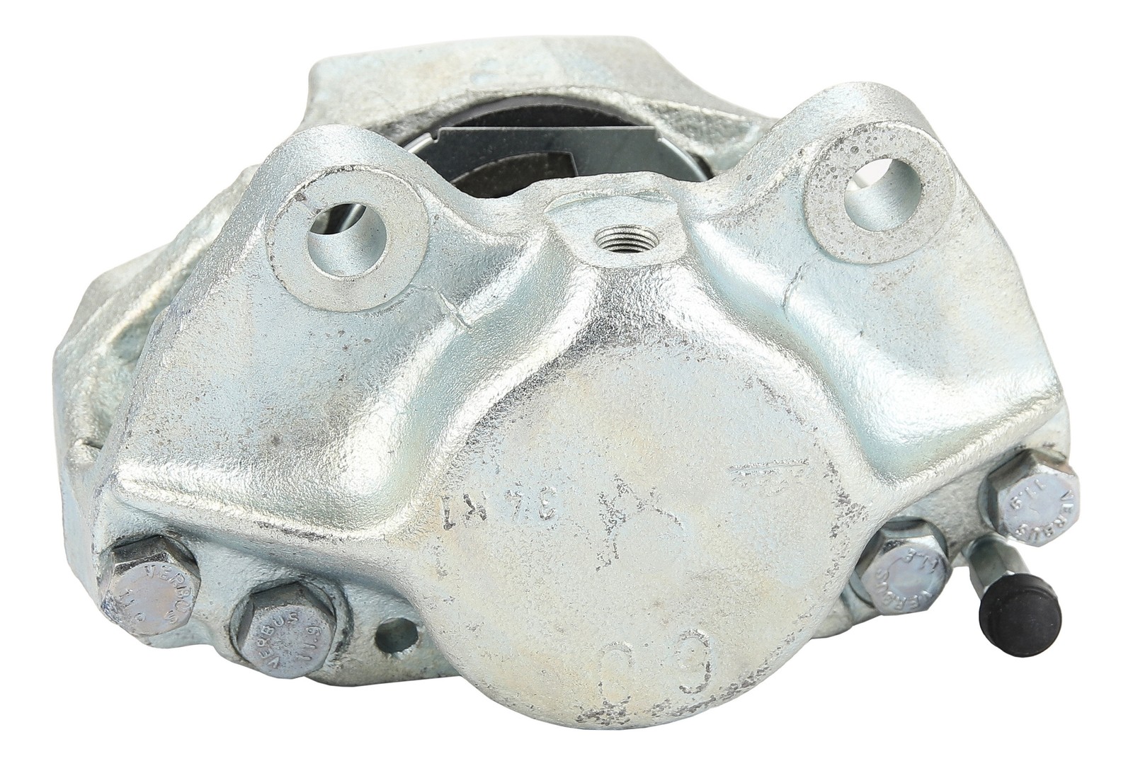 Étrier avant gauche ATE 60mm Mercedes W114 résout le problème de freinage grippé