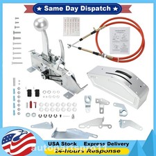 For Bm 80842 Pro Ratchet Automatic Shifter For Ford Gm 3 4 Speed Transmission