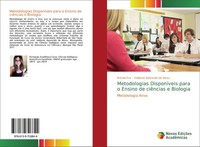 Metodologias¿ ¿DisponíVeis¿ ¿Para¿ ¿O¿ ¿Ensino¿ De CiêNcias E Biologia Buch 2018