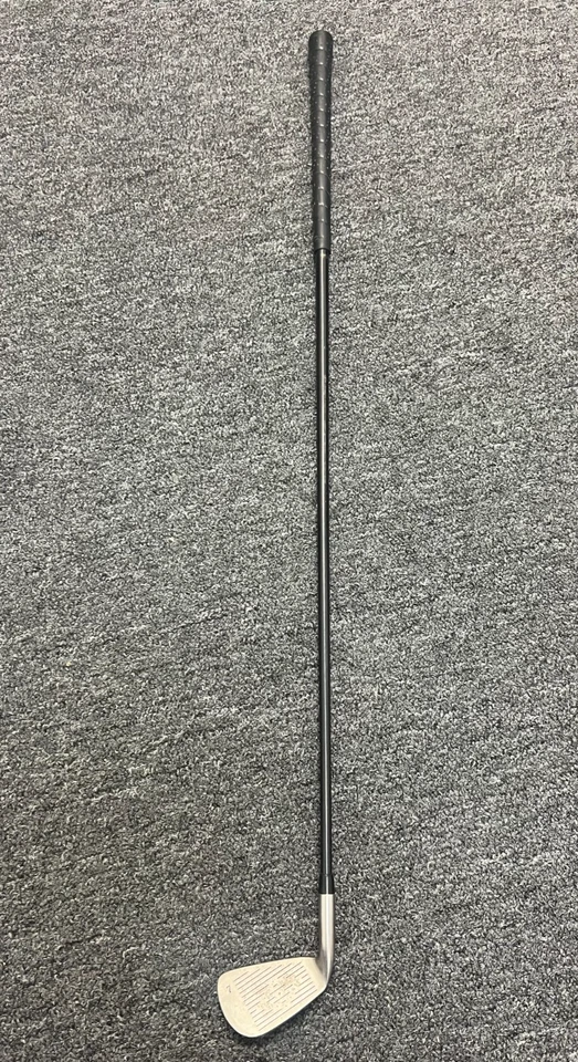 Golden Bear Ladies 7 Iron RH Golf Club 37” AccuForce OptiFlex Graphite Shaft - Image 2 of 4